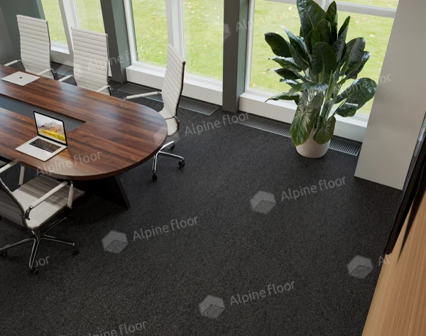 Ковровая плитка Alpine Floor Astoria 401-2 Бенуа в Ульяновске
