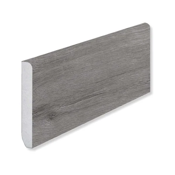 Кварцевый плинтус Fargo 81996 Дуб Урбан градиент 80х11х2200 мм в Ульяновске