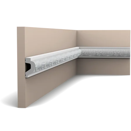 Молдинг Orac P3020 (61х32х2000) в Ульяновске