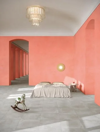 Керамогранит Coliseum Экспо Грэй 60х60 (Натуральный и Реттифицированный) в Ульяновске