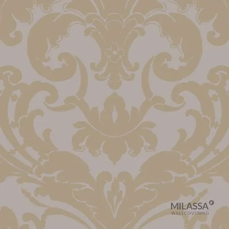 Обои Milassa Swan SW3, 002/4 в Ульяновске