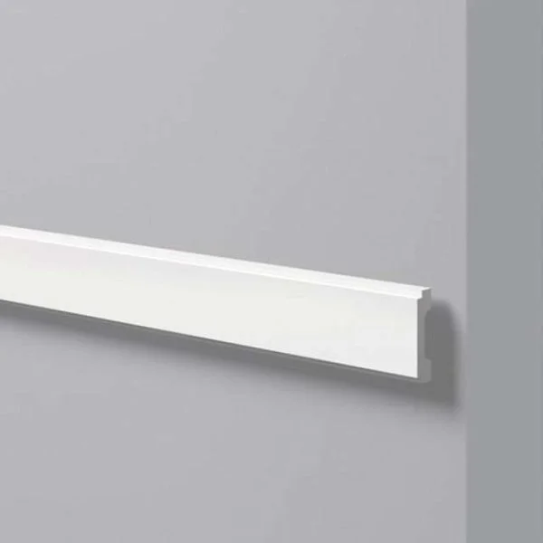 Молдинг NMC Wallstyl WD1 (65х15х2000 мм) в Ульяновске