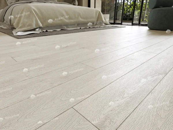 Каменно-полимерная плитка Alpine Floor Grand Sequoia Village Атланта ECO 11-207 4мм, 43 класс в Ульяновске