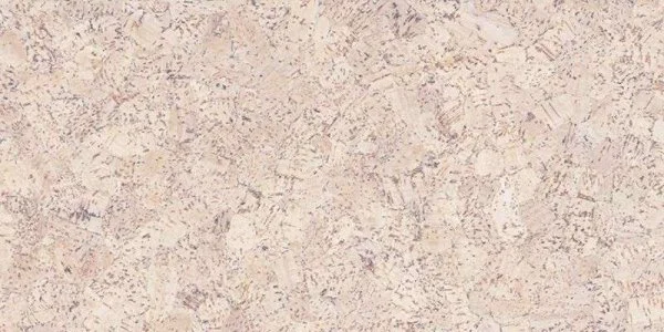 Пробковое покрытие CorkStyle Eco Cork P999 Creme ( 915*305*6мм) в Ульяновске