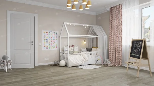 Каменно-полимерная плитка Alpine Floor Solo Маэстоса ECO 14-9, 3,5 мм 34 класс в Ульяновске