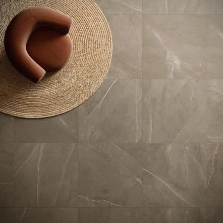 Керамогранит Coliseum Фьямма Бронз 60х60 (Натуральный и Реттифицированный) в Ульяновске