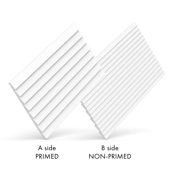 Декоративная панель Orac WX204 (200x25x1.6 см) в Ульяновске