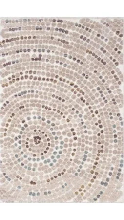 Ковер Синтелон Boho 0,80х1,50 04VBV Прямоугольник в Ульяновске