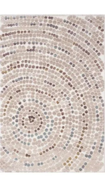 Ковер Синтелон Boho 0,80х1,50 04VBV Прямоугольник в Ульяновске