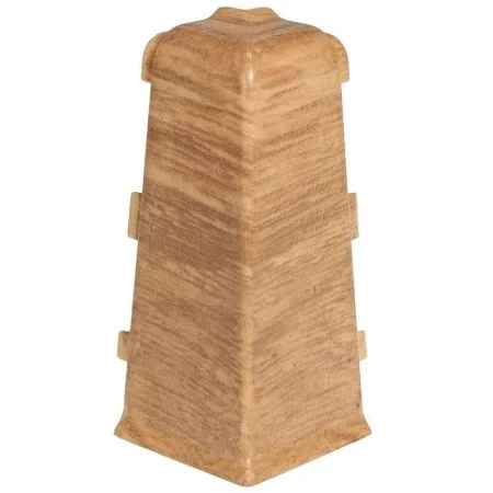 Угол наружный INDO70 09 Дуб Изысканный в Ульяновске