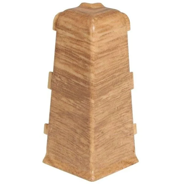 Угол наружный INDO70 09 Дуб Изысканный в Ульяновске