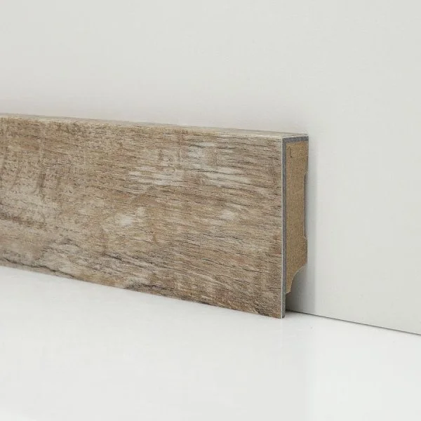 Виниловый плинтус Moduleo MDF Midland Oak 22110 (12,5 х 60 х 2400 мм) в Ульяновске