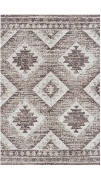 Ковер Синтелон Creative 1,60X2,30 33EBE Прямоугольник в Ульяновске