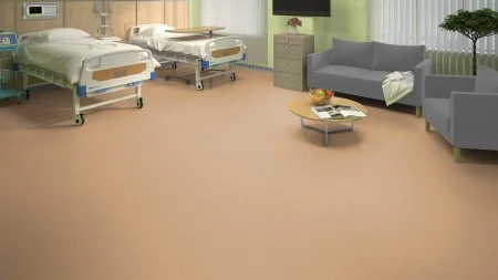 Линолеум Tarkett iQ Melodia CMELI-2620 2 м в Ульяновске