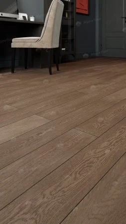 Инженерная доска Alpine Floor Studio Дуб Терра в Ульяновске