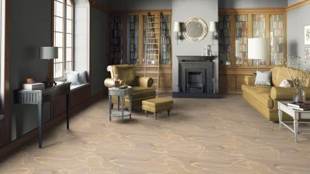 Линолеум Tarkett Grand Aston 2 3.5 м в Ульяновске