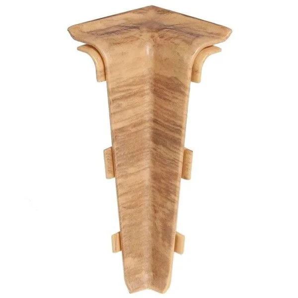 Угол внутренний INDO70 09 Дуб Изысканный в Ульяновске