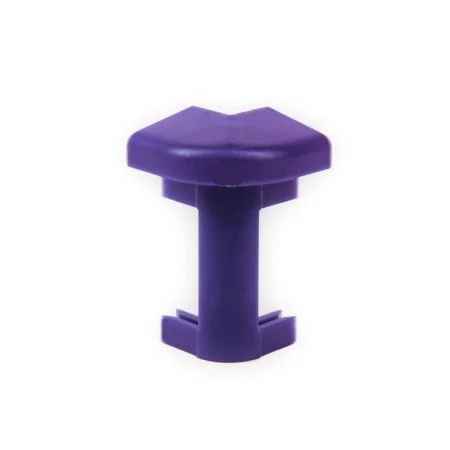 Наружный угол Korner 113 Синий в Ульяновске