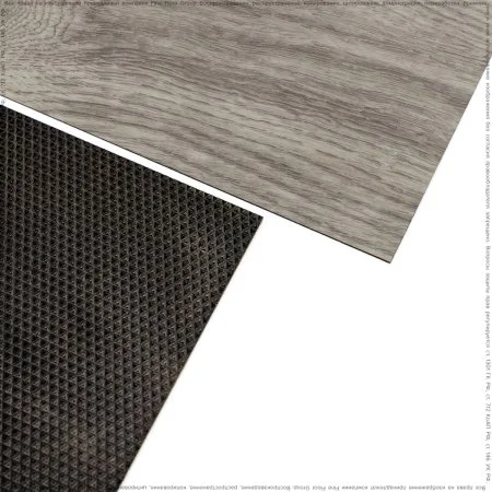 ПВХ плитка FineFlex Wood Дуб Алнахай FX-101 в Ульяновске