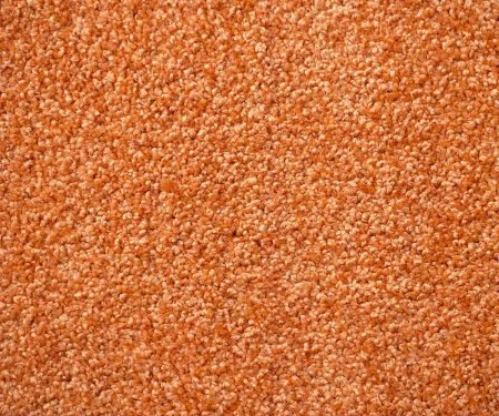 Ковровое покрытие Zartex Кидс 284 Апельсин - 3 м в Ульяновске