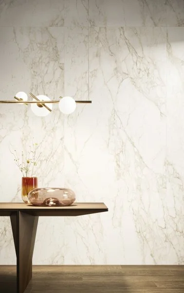 Керамогранит Italon Этернум Каррара 120х278 (Натуральная и Реттифицированная) в Ульяновске