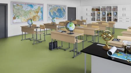 Линолеум Tarkett Acczent Pro Aspect 9 3 м в Ульяновске