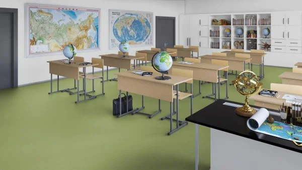 Линолеум Tarkett Acczent Pro Aspect 9 3 м в Ульяновске