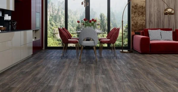 Ламинат Sunfloor 8/33 SF33VV-61 Дуб Бремен 4v в Ульяновске