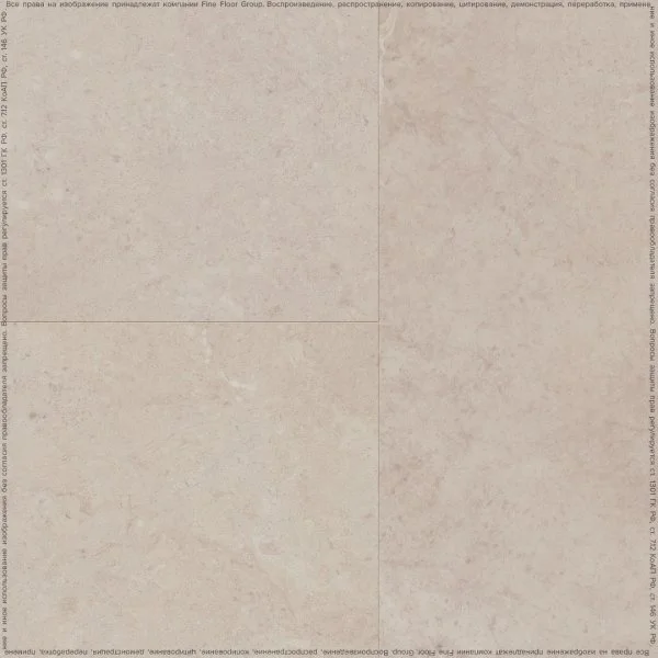 Кварц-виниловая плитка FineFloor Stone Клерво FF-1465 в Ульяновске