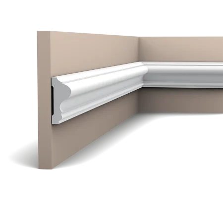 Молдинг Orac P8020 (60*26*2000 мм) в Ульяновске