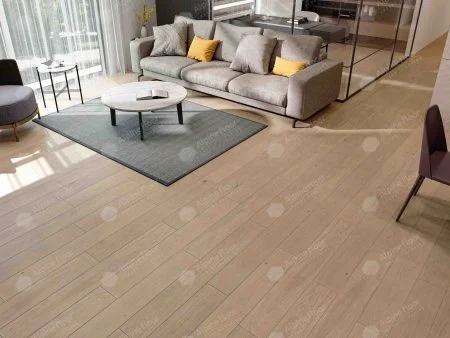 Инженерная доска Alpine Floor Villa Дуб Сэнди в Ульяновске