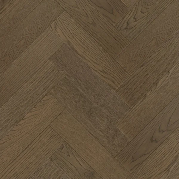 Паркетная доска Quartz Parquet Штучный паркет Дуб Амбарный 44-1258-04 в Ульяновске