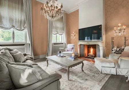 Обои Milassa Mirabelle MR4, 003 в Ульяновске