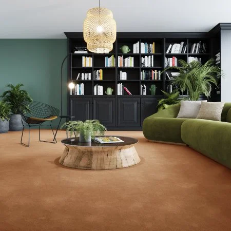 Ковровое покрытие AW Orseis 80 - (4м) в Ульяновске