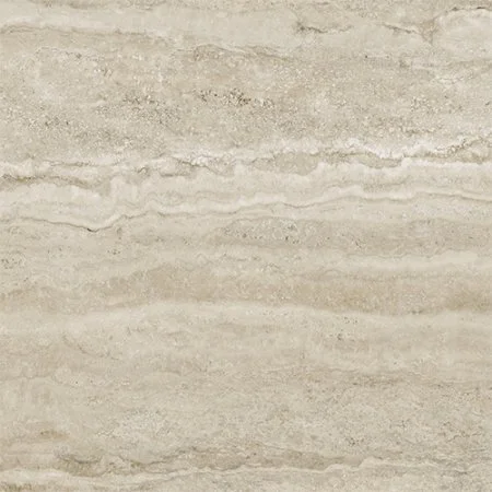 Керамогранит Vitra CityStone Травертин Линейный 60х60 (Натуральная и Реттифицированная) в Ульяновске