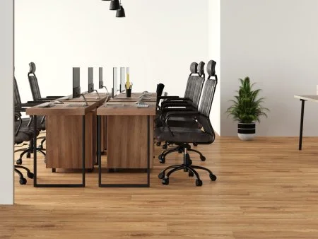 ПВХ Плитка IVC Tanto 841 Windsor Oak в Ульяновске