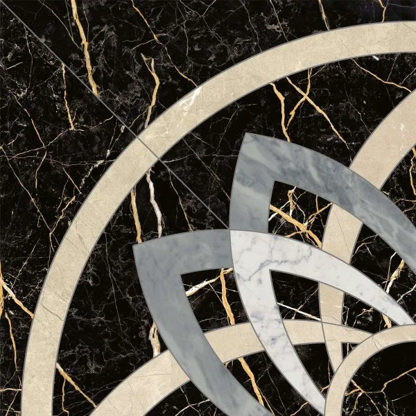 Керамогранит Italon Шарм Экстра Лоран Розон Анголо 60х60 в Ульяновске