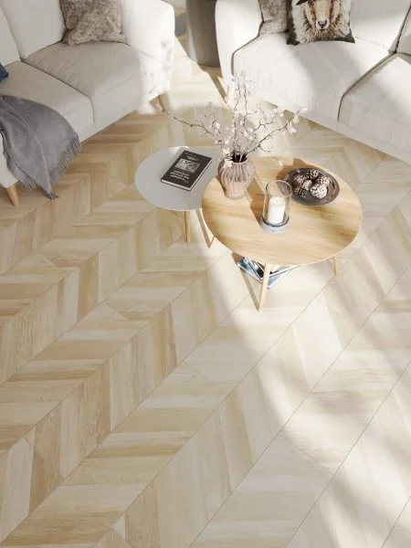 Ламинат Egger PRO 8/33 4V Large Дуб Кестинкорт Мокко левая EPL241F4CL в Ульяновске