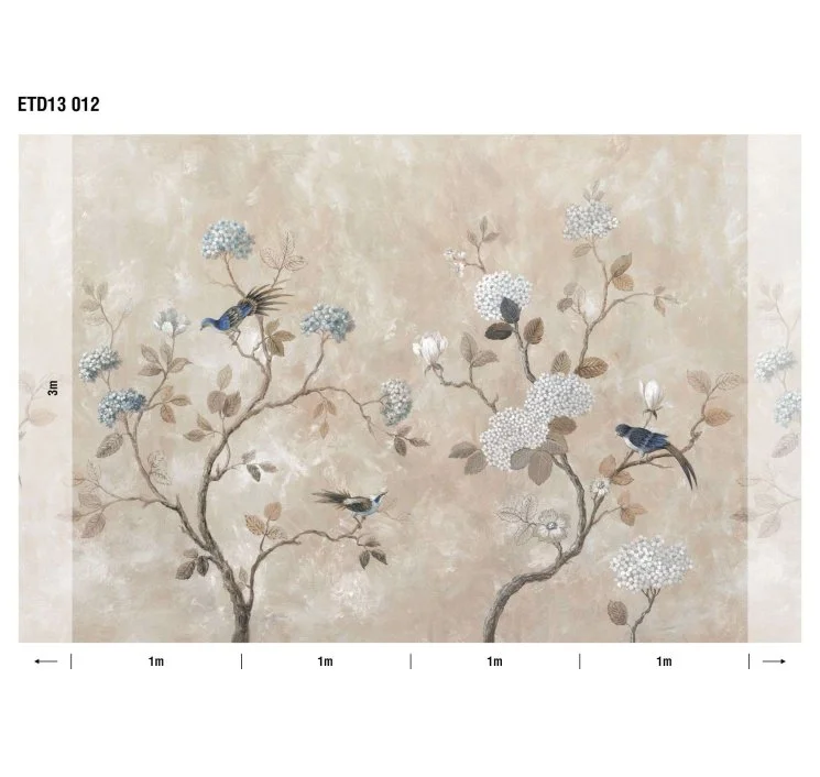 Обои Loymina Etude vol. II ETD13 012 в Ульяновске