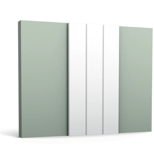 Декоративная панель Orac WX205 (200x25x1.3 см) в Ульяновске