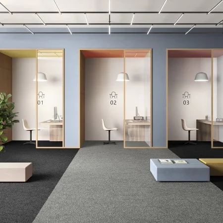 Ковровая плитка AW Medusa 94 в Ульяновске