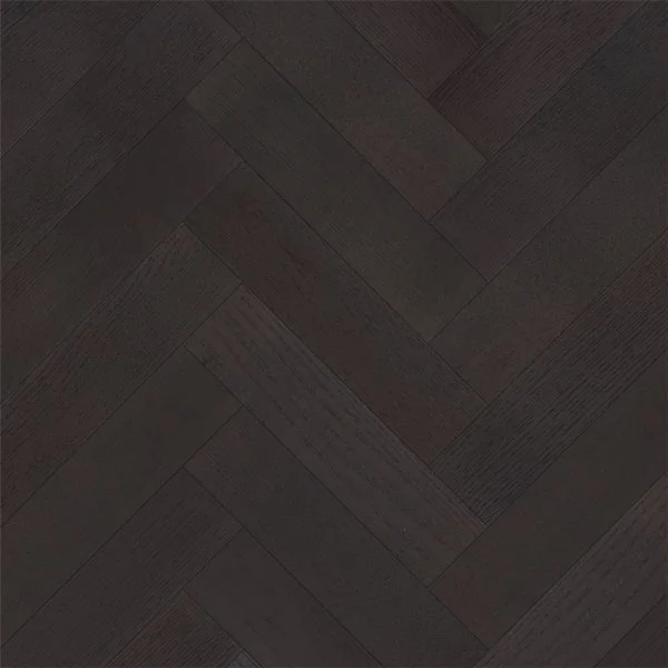 Паркетная доска Quartz Parquet Штучный паркет Дуб Смоляной 44-1258-01 в Ульяновске
