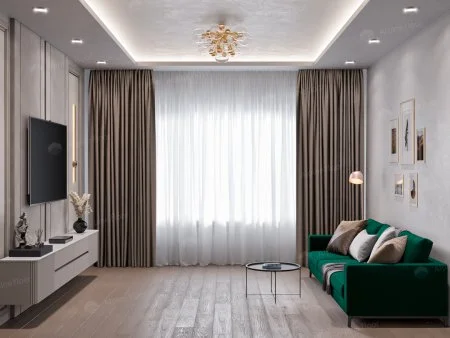 Инженерная доска Alpine Floor Villa Дуб Тобакко в Ульяновске