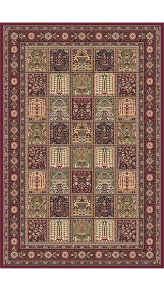 Ковер Синтелон Solid 1,33x2,00 12CVC Прямоугольник в Ульяновске