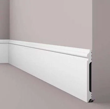 Плинтус NMC Wallstyl FL17 (170х18х2000 мм) в Ульяновске