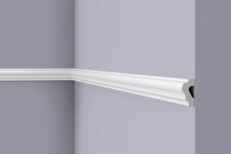 Молдинг NMC Wallstyl WL2 (40х20х2000 мм) в Ульяновске