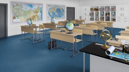 Линолеум Tarkett Acczent Pro Aspect 11 3 м в Ульяновске