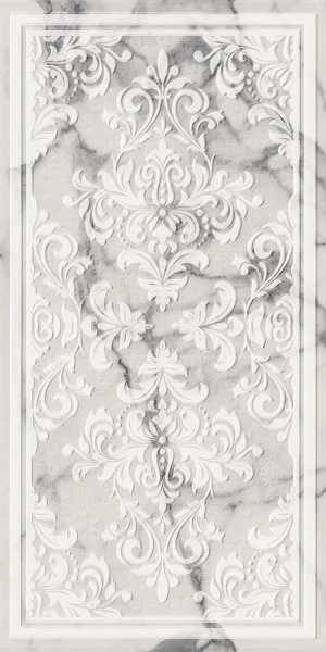 Керамогранит Italon Шарм Эво Статуарио Вставка Броккато 30x60 вставка в Ульяновске