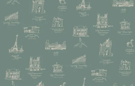 Обои Milassa Bon Voyage D4, 006 в Ульяновске