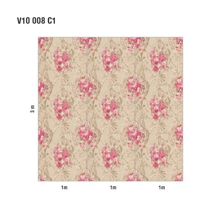 Обои Loymina Classic II V10, 008, C1 в Ульяновске